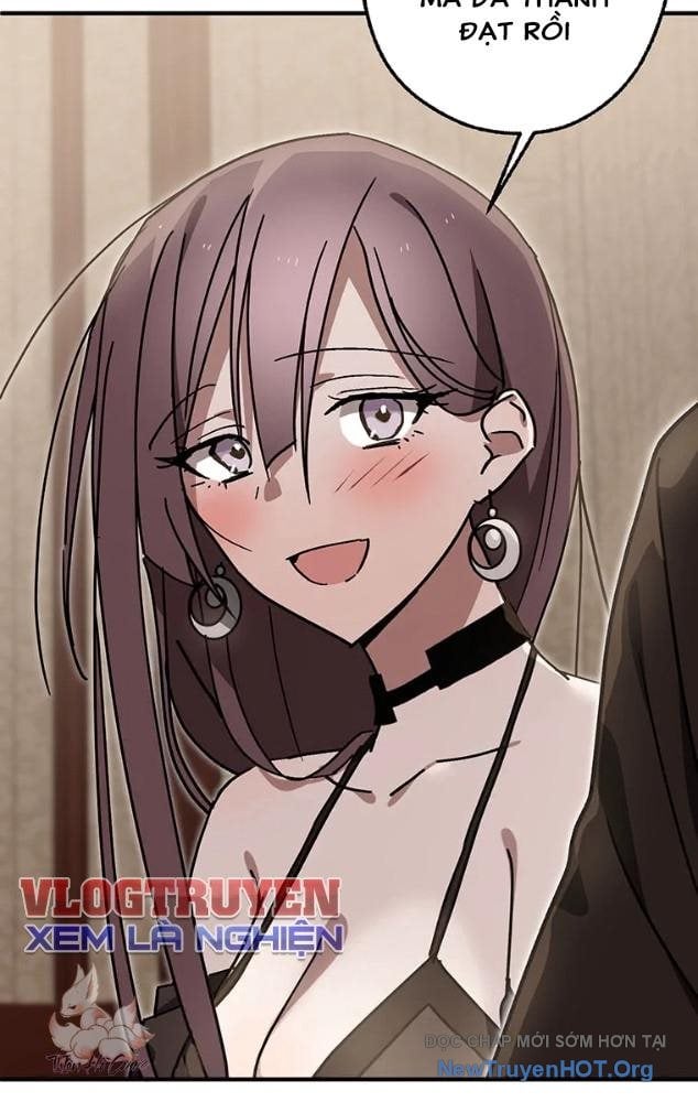 Quý Tộc Báo Thù: Chapter 21