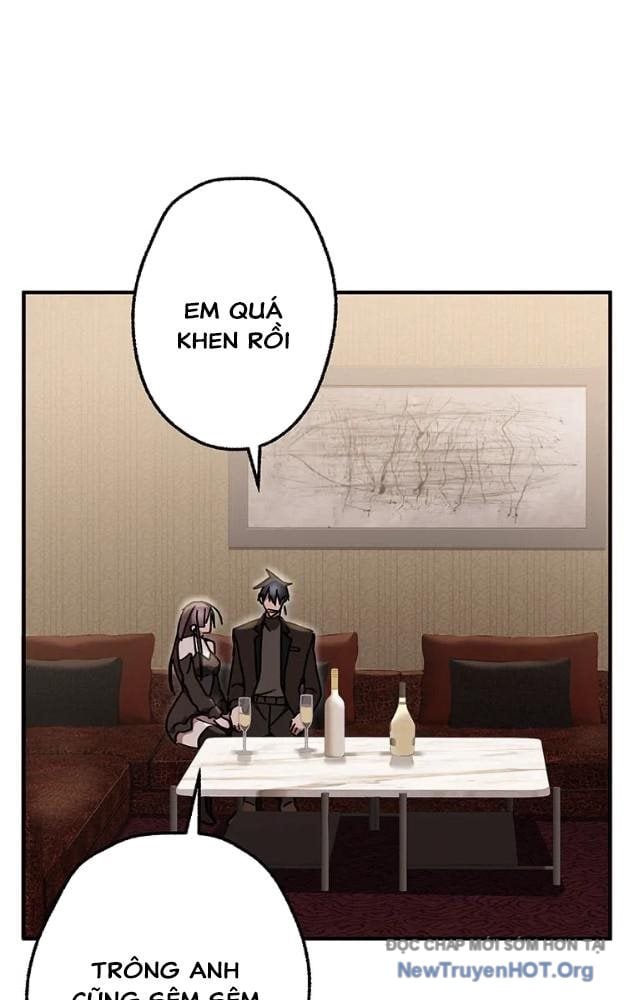 Quý Tộc Báo Thù: Chapter 21