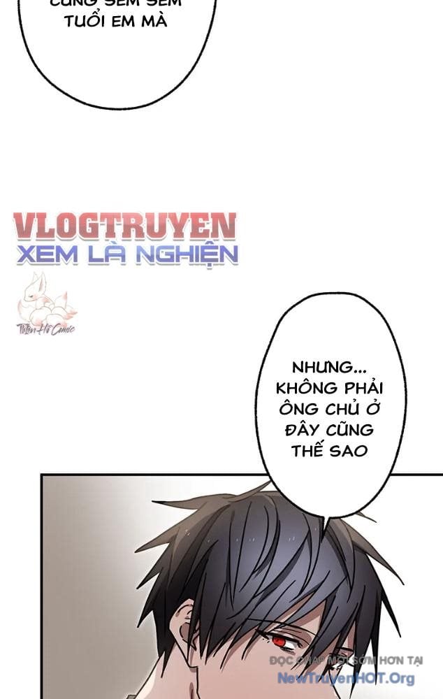 Quý Tộc Báo Thù: Chapter 21