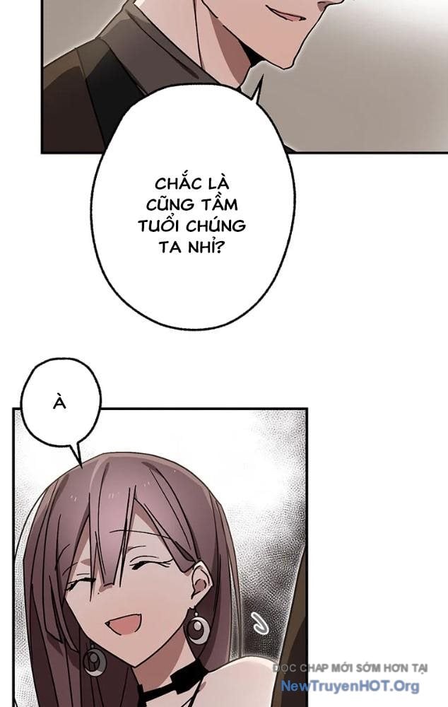 Quý Tộc Báo Thù: Chapter 21