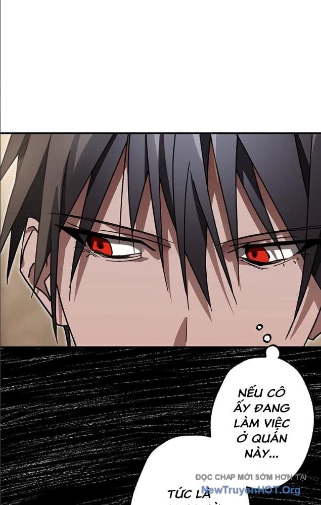 Quý Tộc Báo Thù: Chapter 21