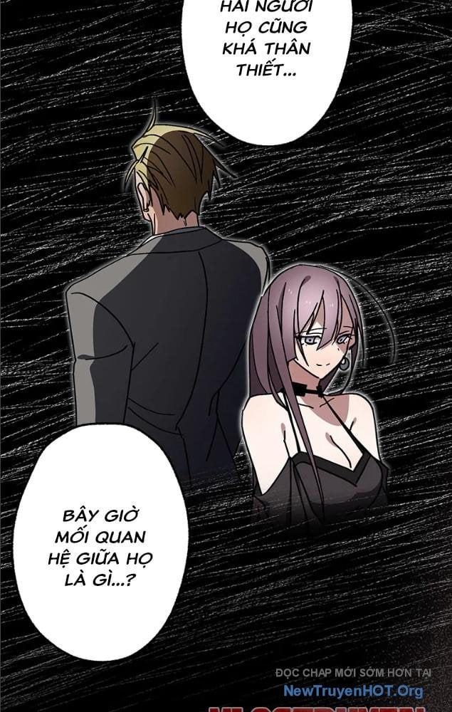 Quý Tộc Báo Thù: Chapter 21