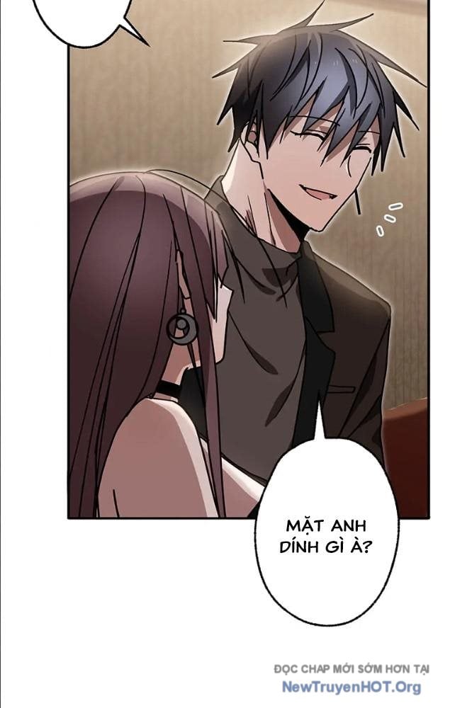 Quý Tộc Báo Thù: Chapter 21