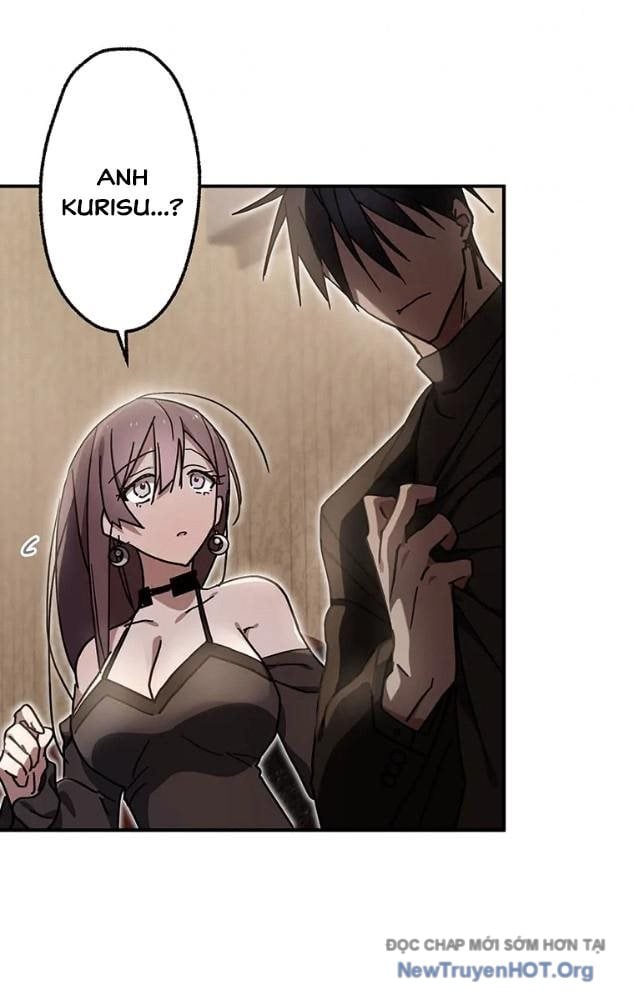 Quý Tộc Báo Thù: Chapter 21