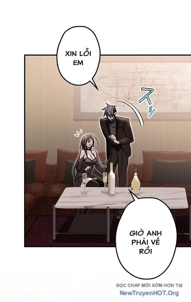 Quý Tộc Báo Thù: Chapter 21