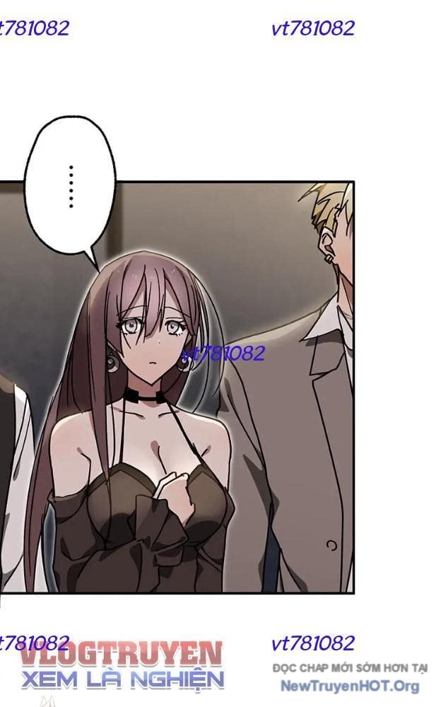 Quý Tộc Báo Thù: Chapter 21