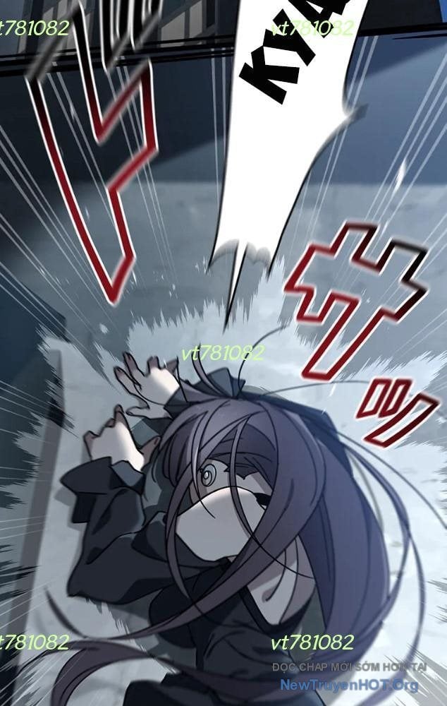 Quý Tộc Báo Thù: Chapter 21