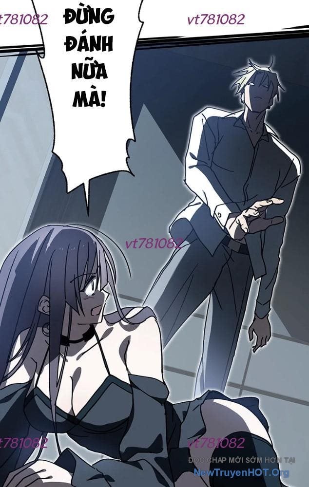 Quý Tộc Báo Thù: Chapter 21