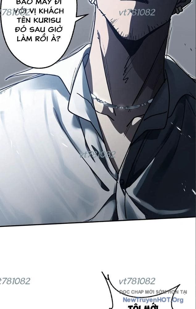 Quý Tộc Báo Thù: Chapter 21