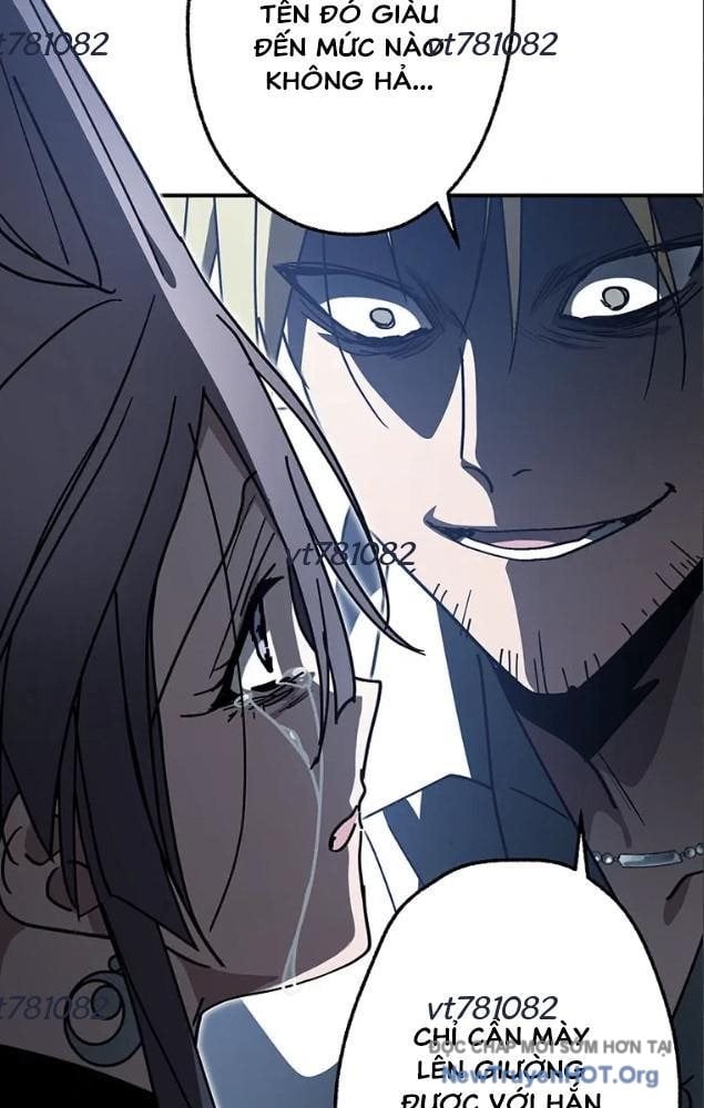 Quý Tộc Báo Thù: Chapter 21