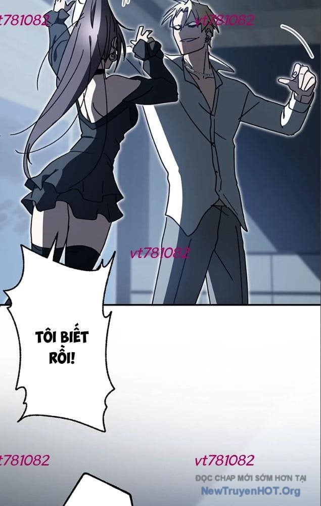 Quý Tộc Báo Thù: Chapter 21