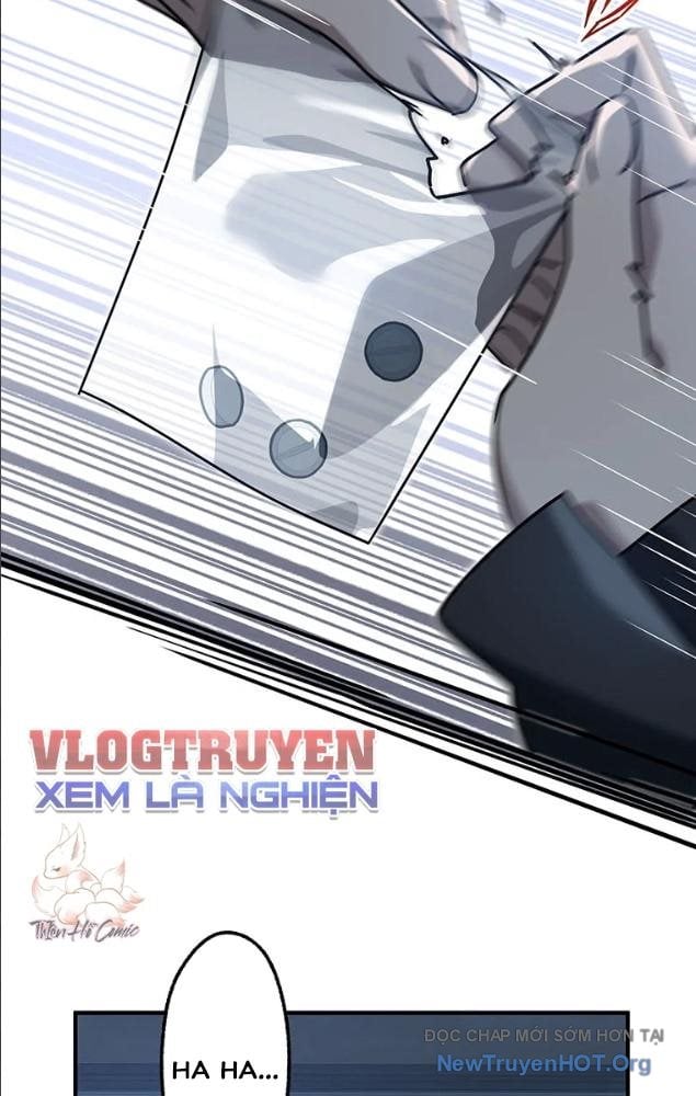 Quý Tộc Báo Thù: Chapter 21