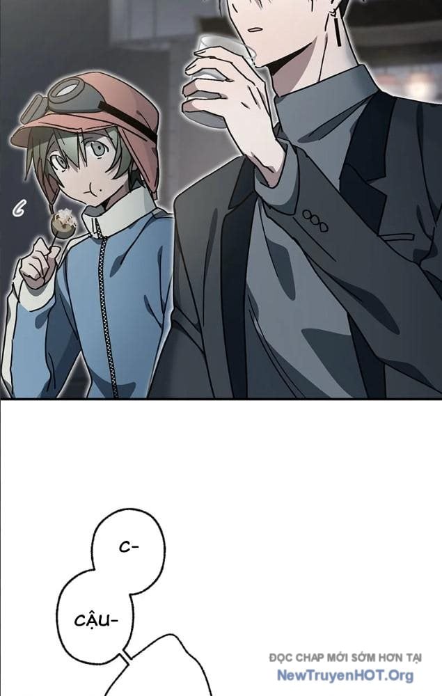 Quý Tộc Báo Thù: Chapter 21