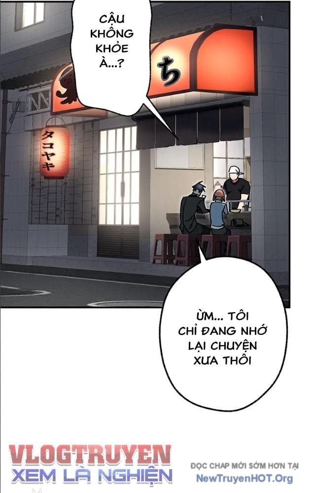 Quý Tộc Báo Thù: Chapter 21