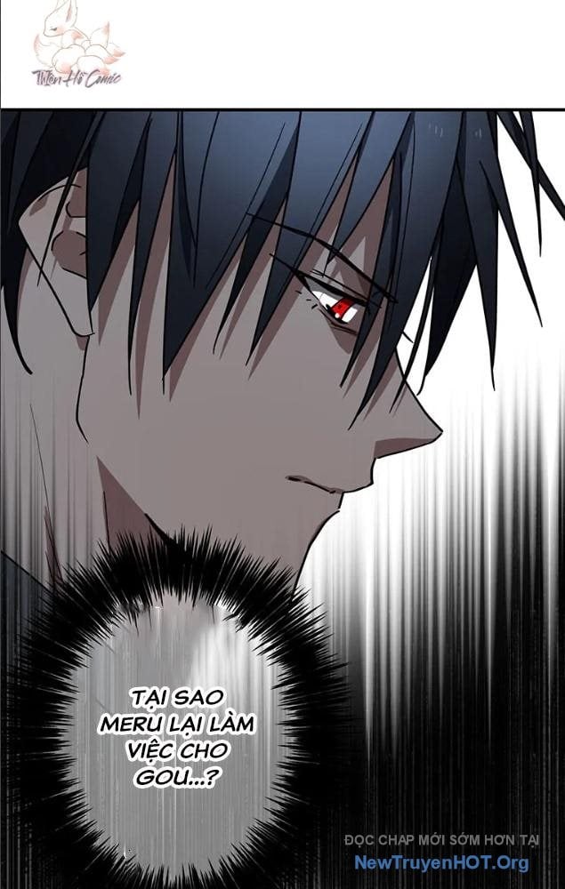 Quý Tộc Báo Thù: Chapter 21