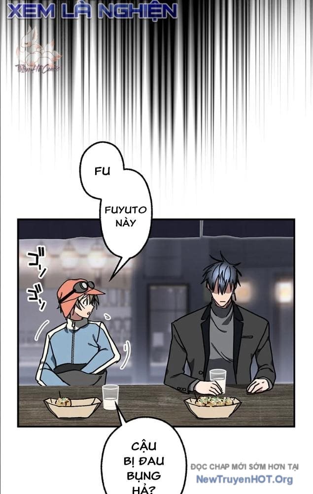 Quý Tộc Báo Thù: Chapter 21