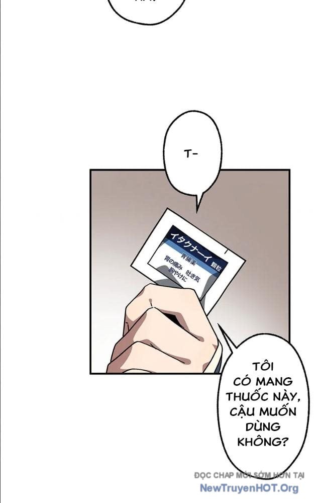 Quý Tộc Báo Thù: Chapter 21