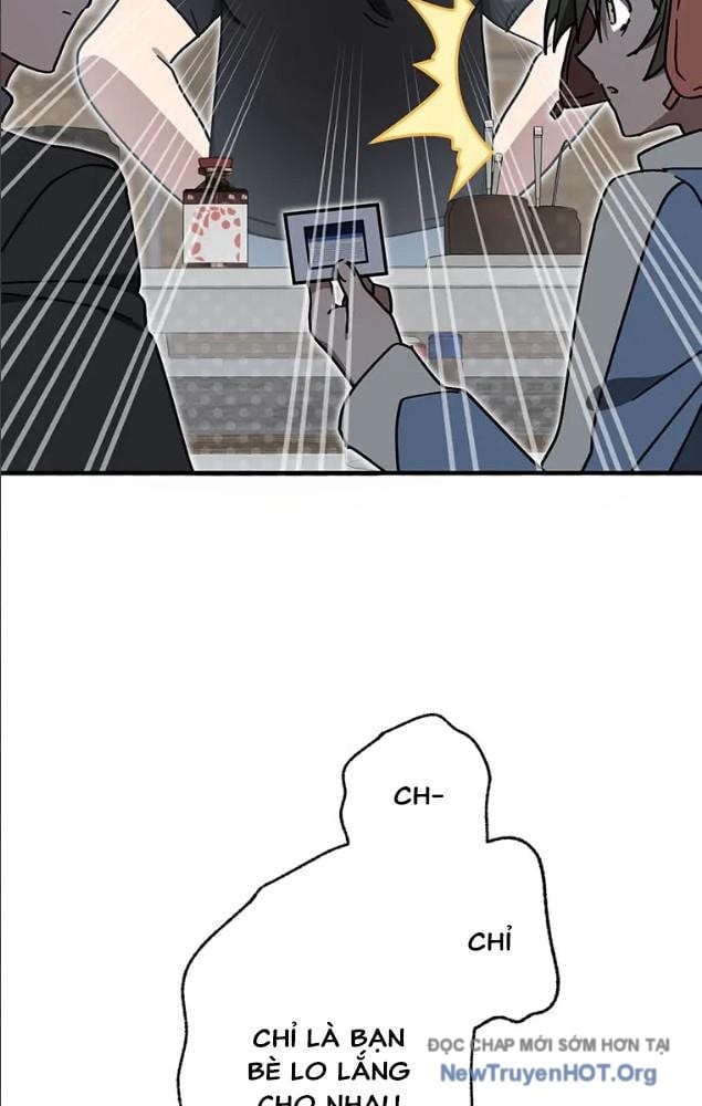 Quý Tộc Báo Thù: Chapter 21