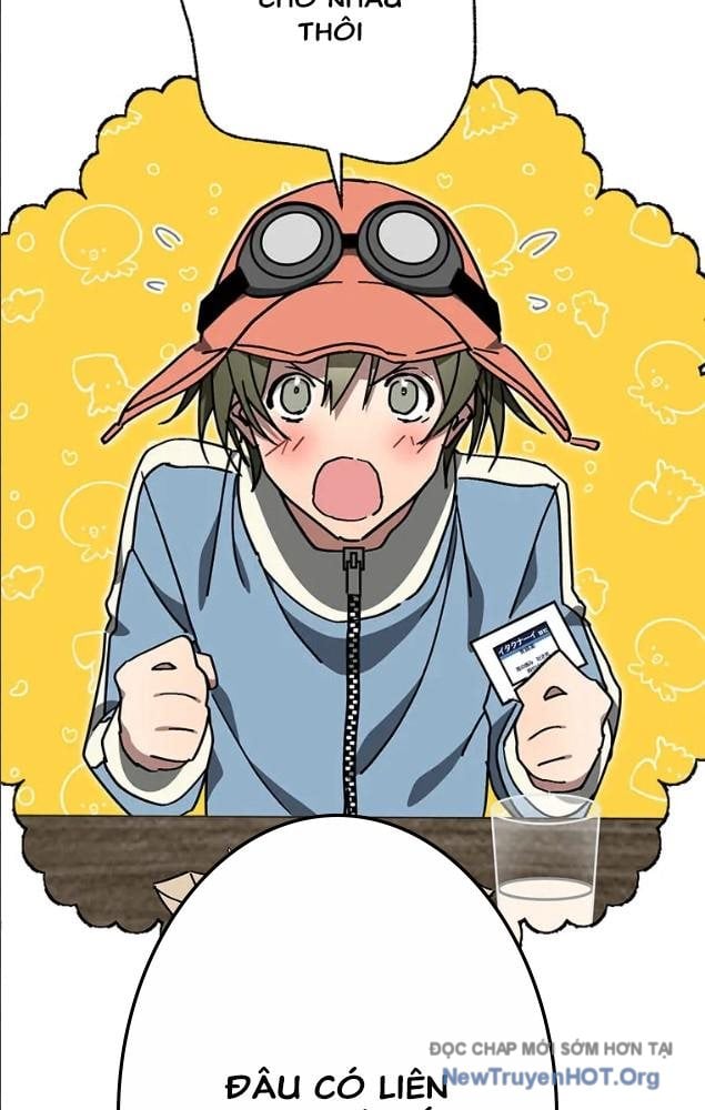 Quý Tộc Báo Thù: Chapter 21