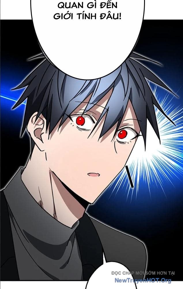 Quý Tộc Báo Thù: Chapter 21