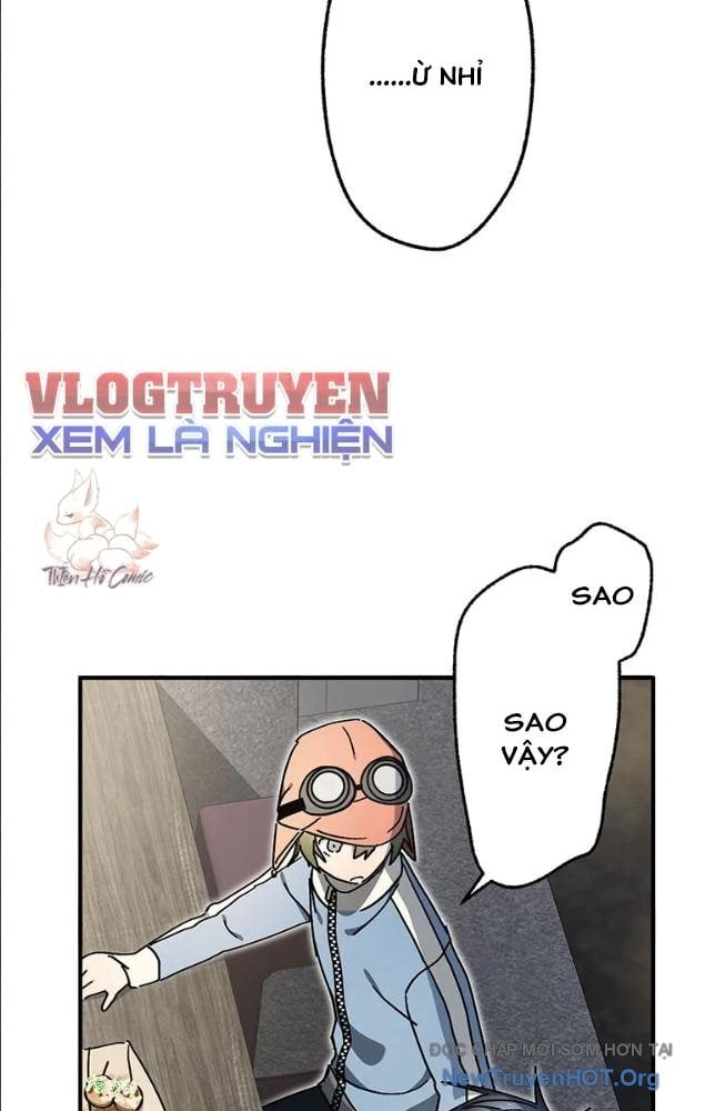 Quý Tộc Báo Thù: Chapter 21