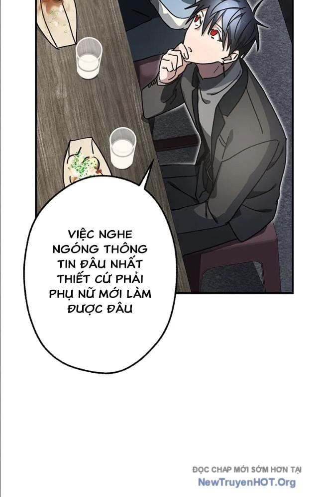 Quý Tộc Báo Thù: Chapter 21