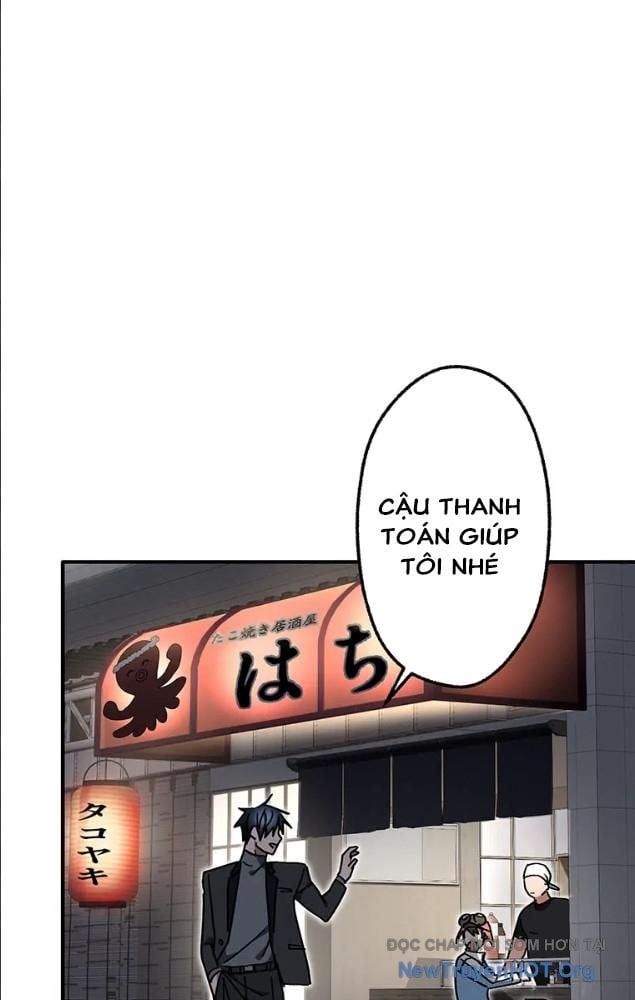 Quý Tộc Báo Thù: Chapter 21