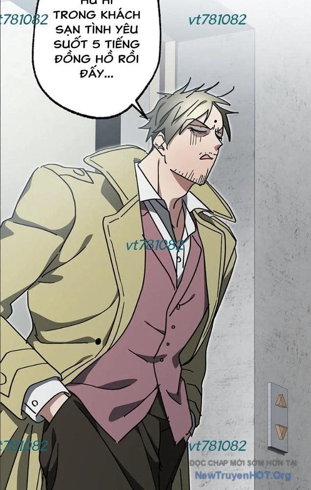 Quý Tộc Báo Thù: Chapter 21