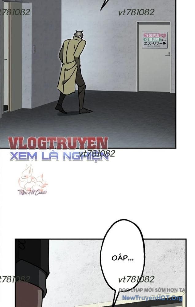 Quý Tộc Báo Thù: Chapter 21