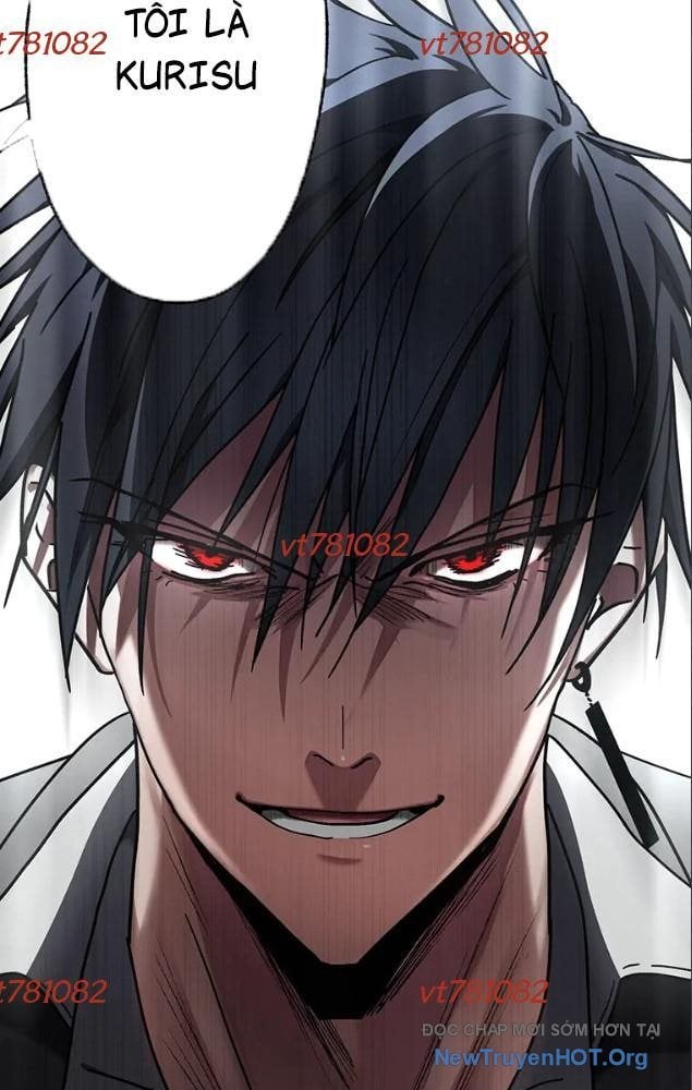 Quý Tộc Báo Thù: Chapter 22