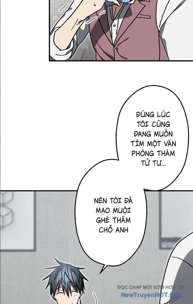 Quý Tộc Báo Thù: Chapter 22