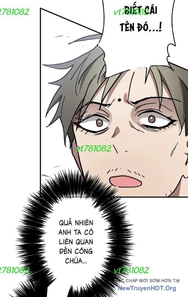 Quý Tộc Báo Thù: Chapter 22