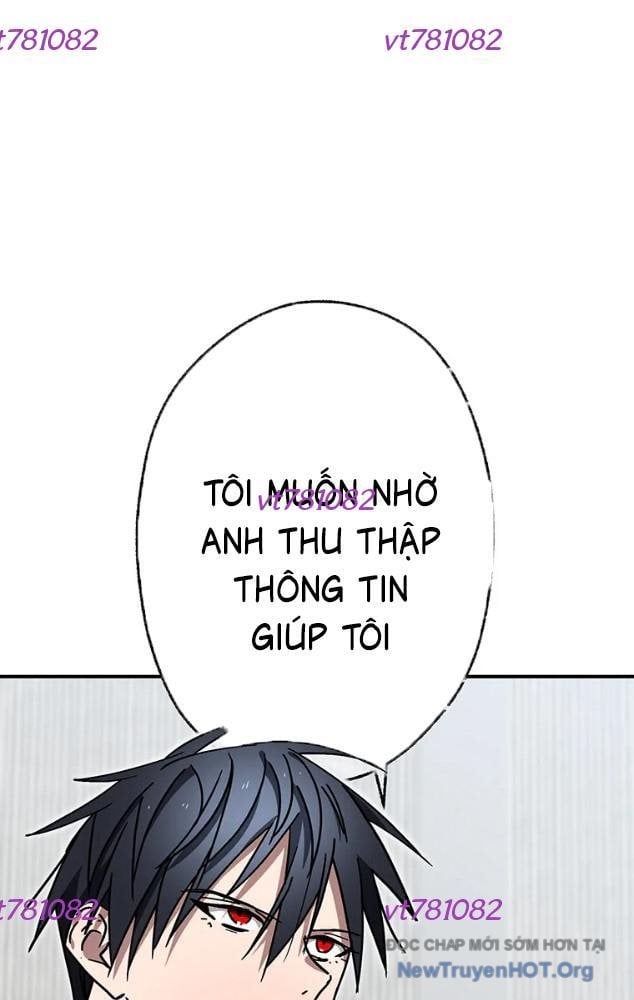 Quý Tộc Báo Thù: Chapter 22