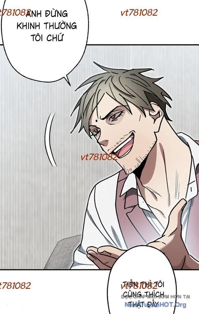 Quý Tộc Báo Thù: Chapter 22