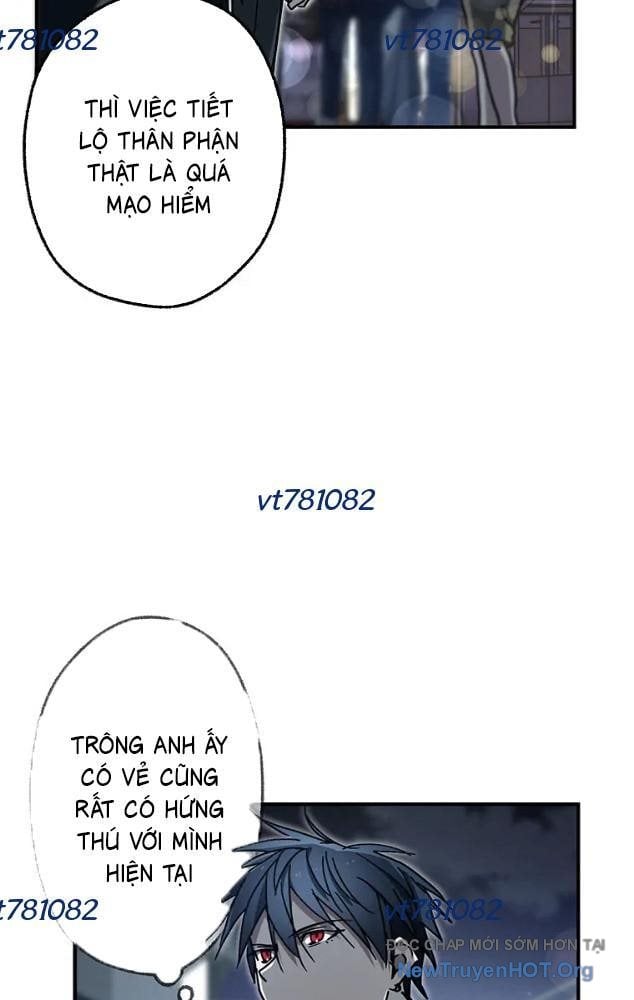 Quý Tộc Báo Thù: Chapter 22