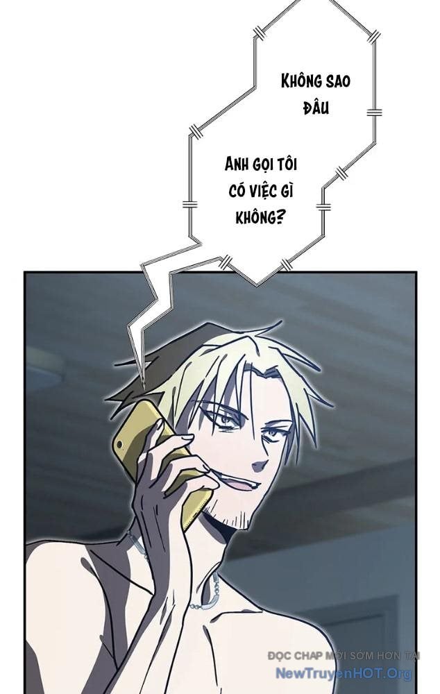 Quý Tộc Báo Thù: Chapter 22