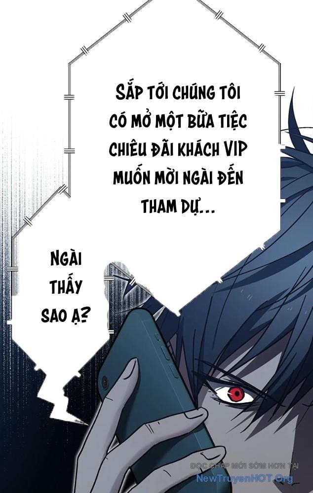Quý Tộc Báo Thù: Chapter 22