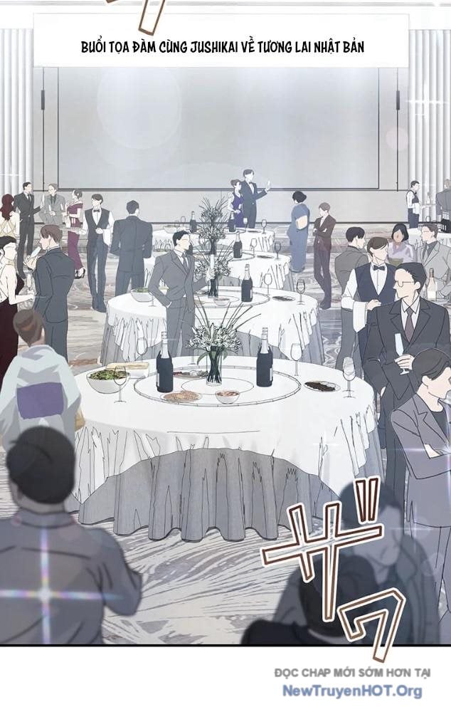 Quý Tộc Báo Thù: Chapter 22