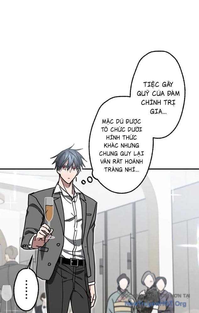 Quý Tộc Báo Thù: Chapter 22