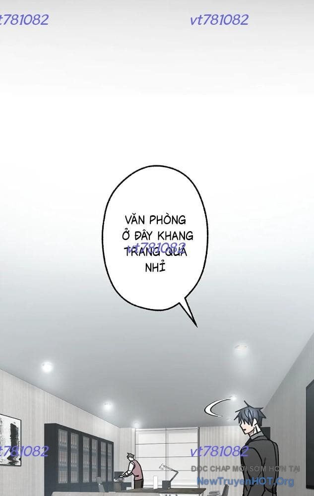 Quý Tộc Báo Thù: Chapter 22