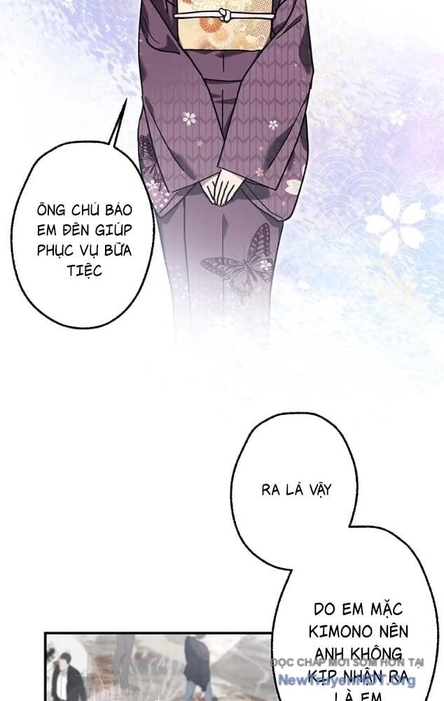 Quý Tộc Báo Thù: Chapter 22