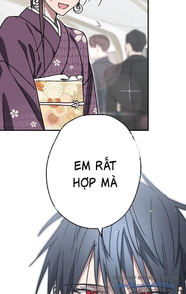 Quý Tộc Báo Thù: Chapter 22