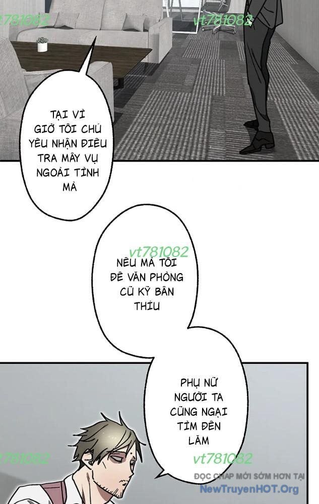 Quý Tộc Báo Thù: Chapter 22