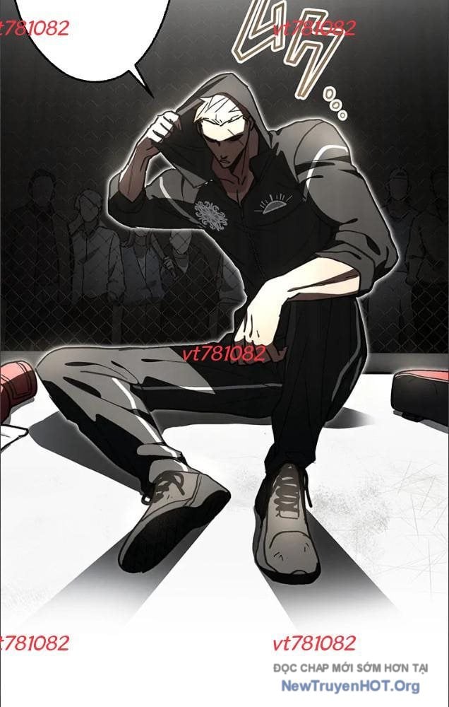 Quý Tộc Báo Thù: Chapter 23