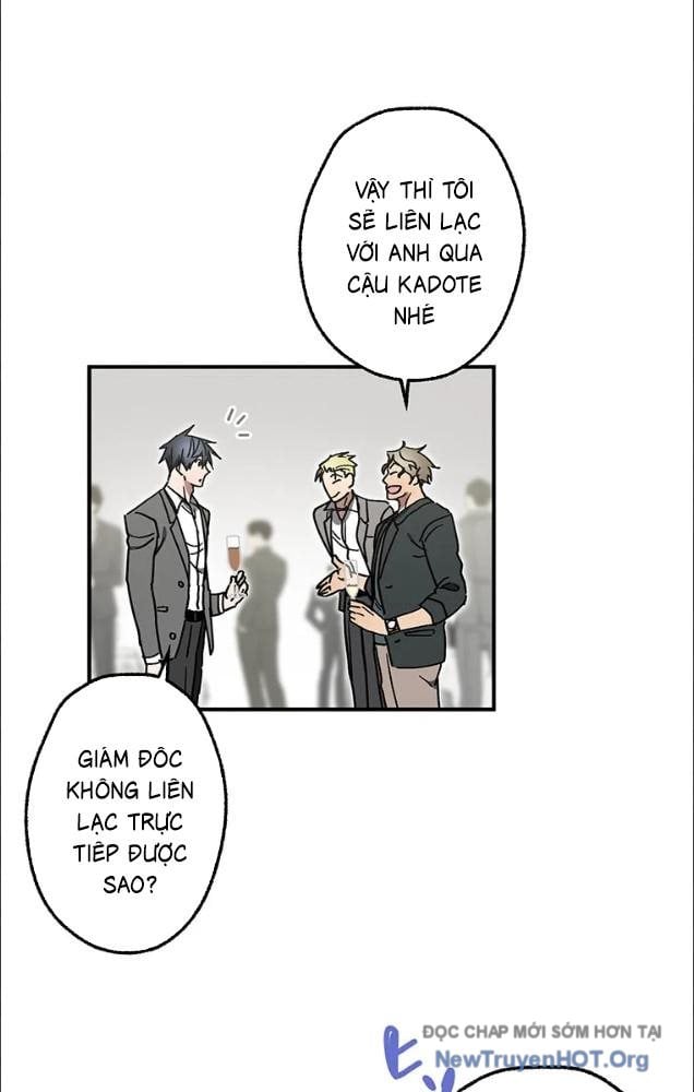 Quý Tộc Báo Thù: Chapter 23