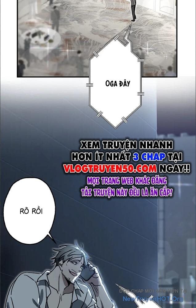 Quý Tộc Báo Thù: Chapter 23