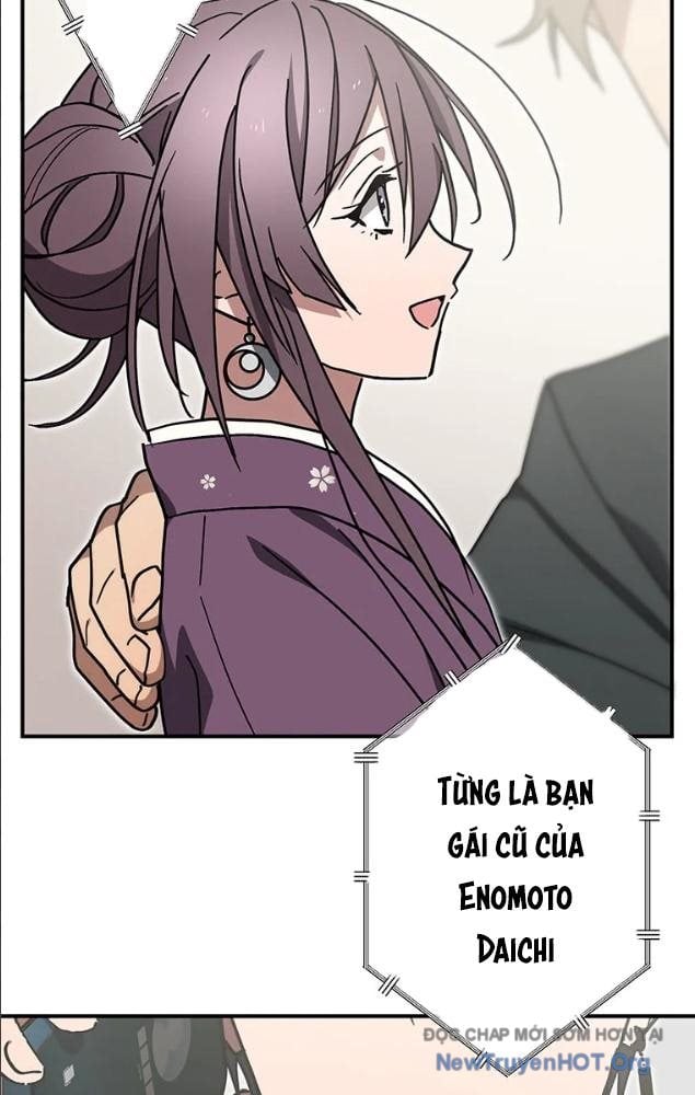 Quý Tộc Báo Thù: Chapter 23