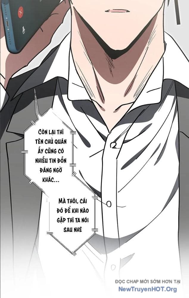 Quý Tộc Báo Thù: Chapter 23