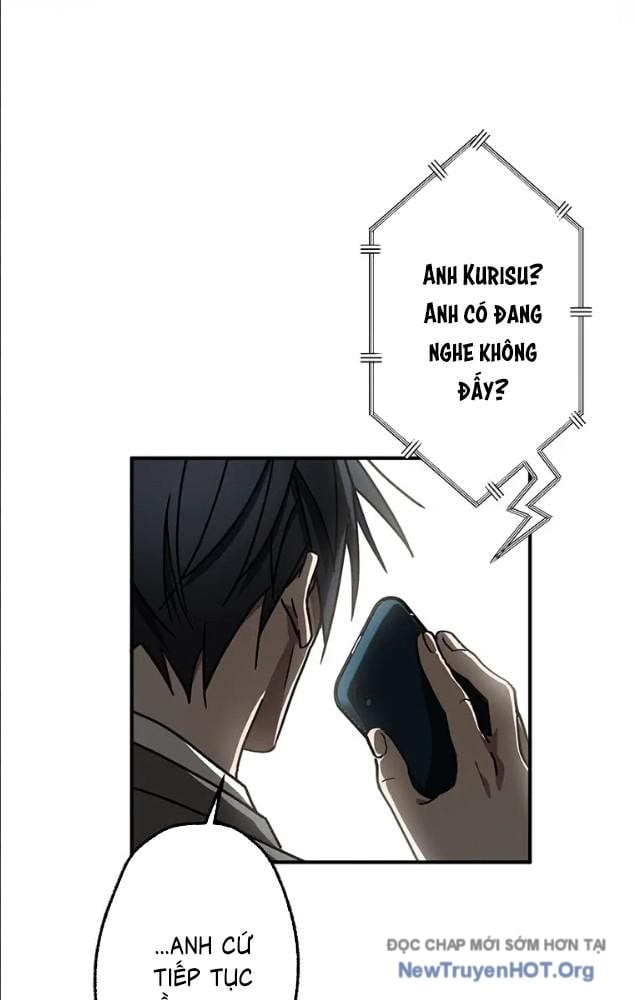 Quý Tộc Báo Thù: Chapter 23