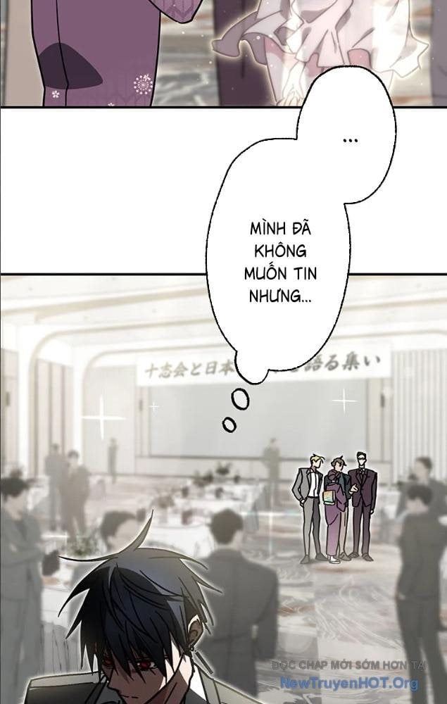 Quý Tộc Báo Thù: Chapter 23